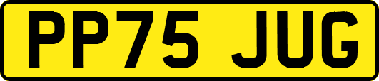 PP75JUG