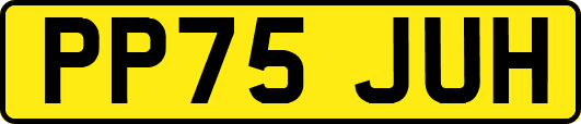 PP75JUH