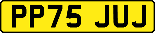 PP75JUJ