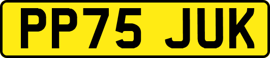 PP75JUK