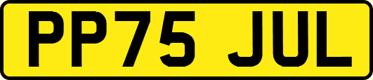 PP75JUL