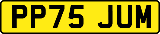 PP75JUM