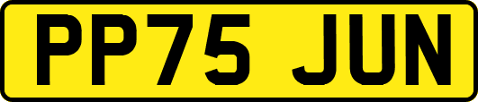 PP75JUN
