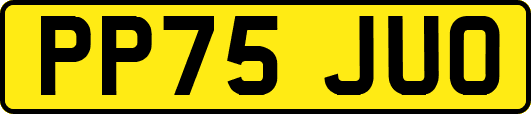 PP75JUO