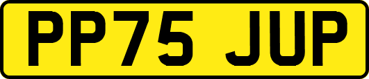 PP75JUP