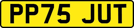 PP75JUT