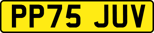 PP75JUV