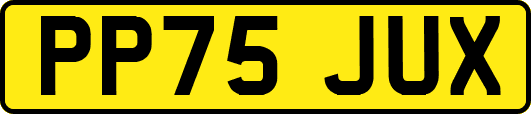 PP75JUX