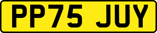 PP75JUY