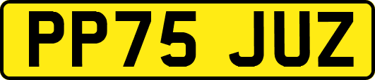 PP75JUZ