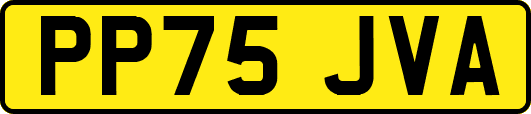 PP75JVA