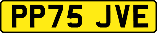 PP75JVE