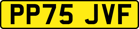 PP75JVF