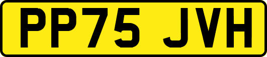 PP75JVH