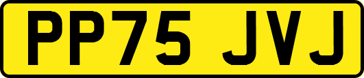 PP75JVJ