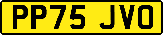 PP75JVO
