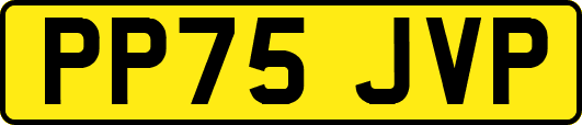 PP75JVP