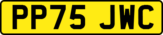 PP75JWC