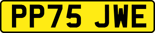 PP75JWE