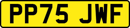 PP75JWF