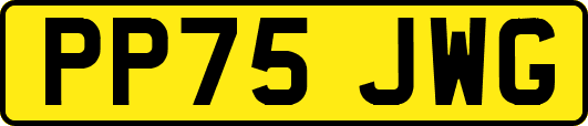 PP75JWG