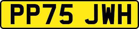 PP75JWH