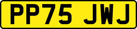 PP75JWJ