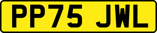 PP75JWL