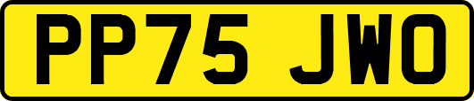 PP75JWO