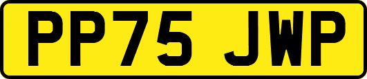 PP75JWP