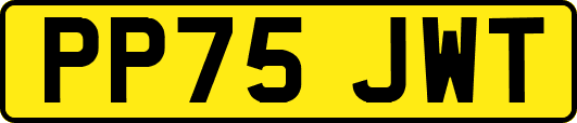 PP75JWT