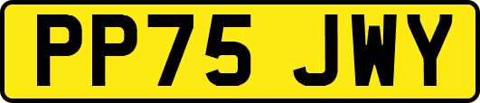 PP75JWY