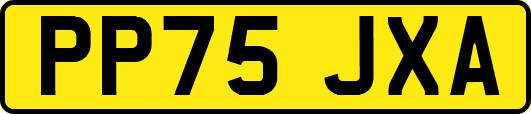 PP75JXA