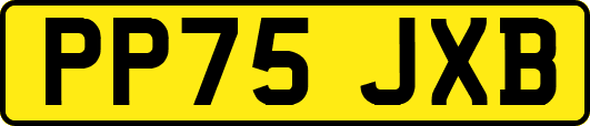 PP75JXB