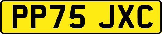 PP75JXC