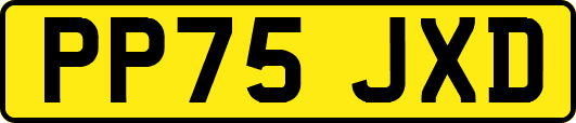 PP75JXD