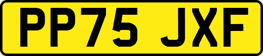 PP75JXF