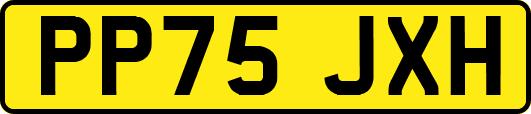 PP75JXH