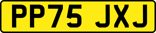 PP75JXJ