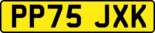 PP75JXK