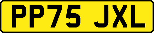 PP75JXL