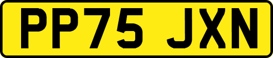 PP75JXN