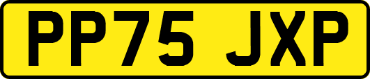 PP75JXP