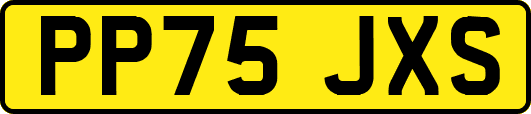 PP75JXS
