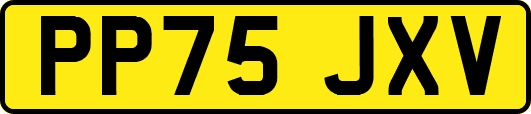 PP75JXV
