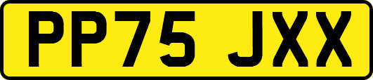 PP75JXX