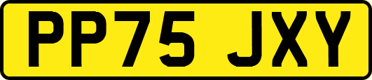 PP75JXY