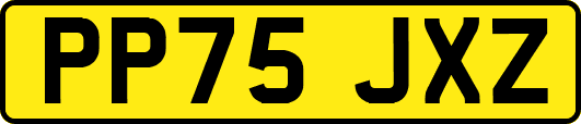 PP75JXZ