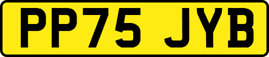 PP75JYB