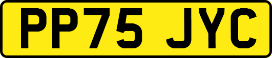 PP75JYC